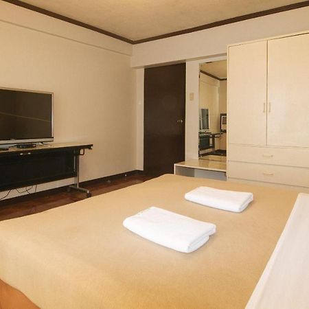 El Rico Suite Makati By Reddoorz Makati City Exteriér fotografie