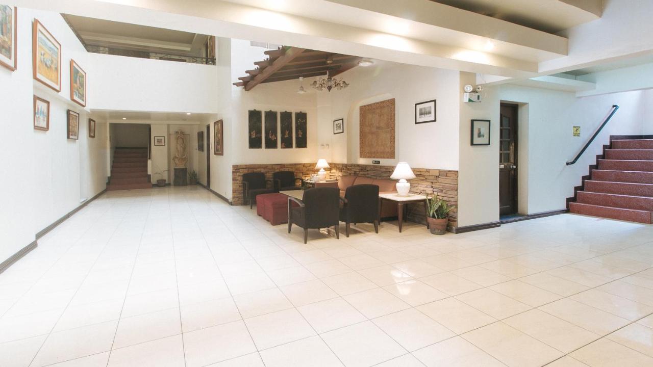 El Rico Suite Makati By Reddoorz Makati City Exteriér fotografie