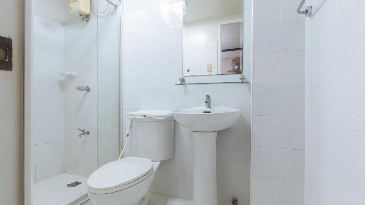 El Rico Suite Makati By Reddoorz Makati City Exteriér fotografie