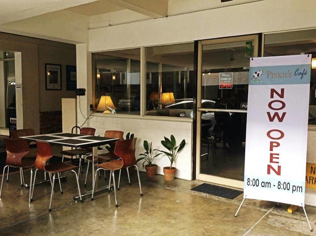 El Rico Suite Makati By Reddoorz Makati City Exteriér fotografie